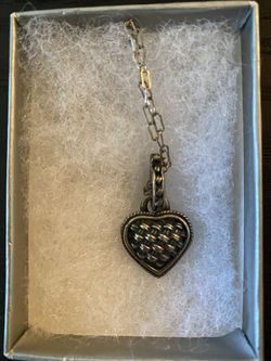 Heart Pendant
