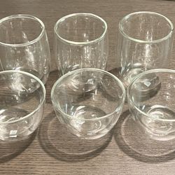 Zwilling Double Glass Set
