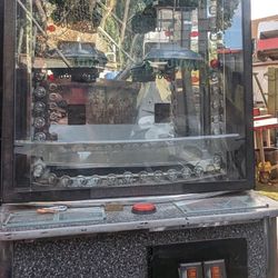 Coin Machine
