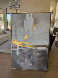 Large painting 40x60