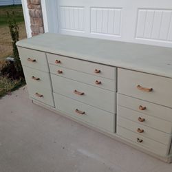 Bedroom Dressers Set