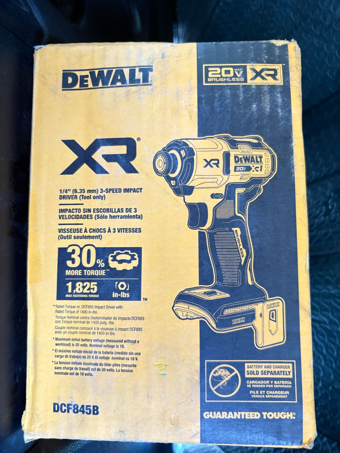 DeWalt