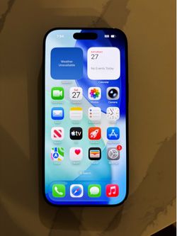 IPhone 17 pro