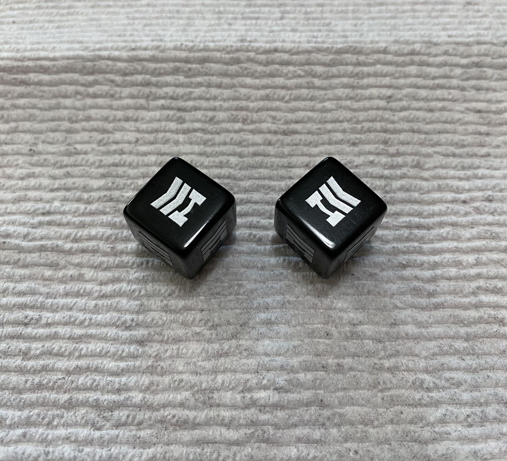 Haro Bmx Air Valve Caps