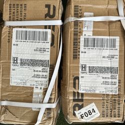 REP Ares 2.0 Weight Stack Upgrade