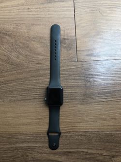 Apple Watch 3 series 42mm