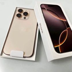 Apple iPhone 16 Pro Max 5G ( Apple Warranty ) 