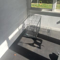 Dog Cage