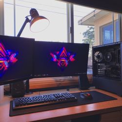 GAMING PC