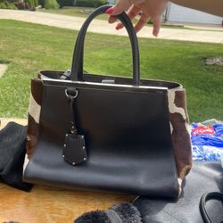 FENDI handbag