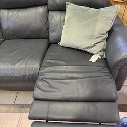 Sofa Reclinable - ReclinerSofa