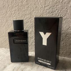 YSL - Y Is For Men 100ml 