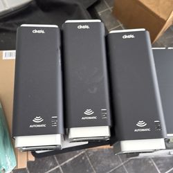 Cintas automatic soap dispenser