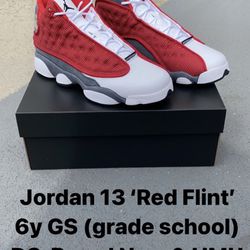Jordan 13