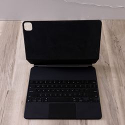 iPad Magic Keyboard