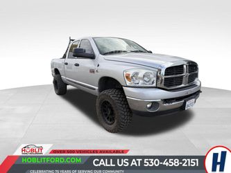 2007 Dodge Ram 2500