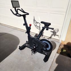 Echelon Connect EX-4S Spin Bike