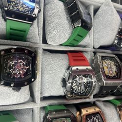 Richard Mille