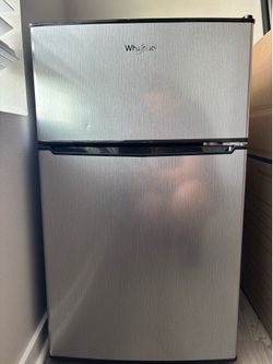 Whirlpool Mini Fridge