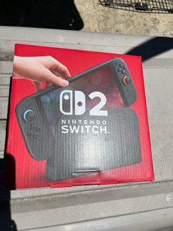 Nintendo Switch 2
