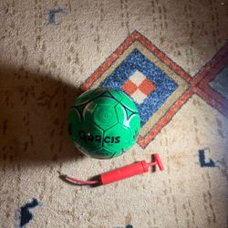 Soccer football New