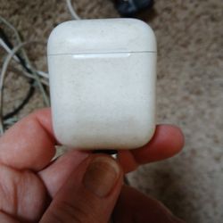 Apple AirPods Box Only