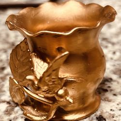 Vintage Toothpick Holder 