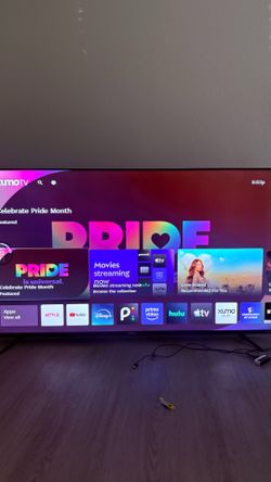 65 inch smart tv