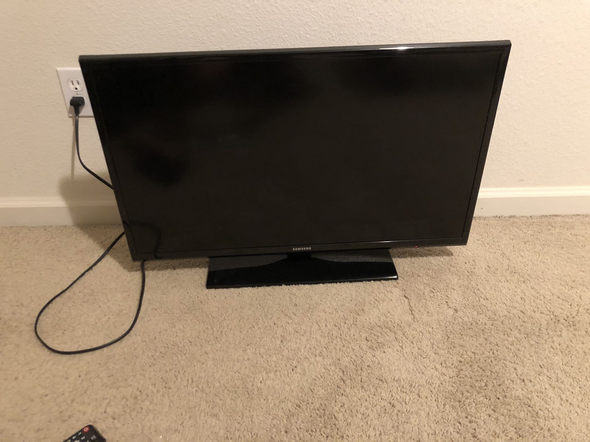 Samsung 32 in tv