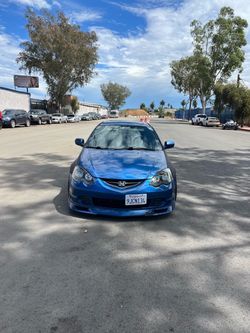 2002 Acura RSX type s part out