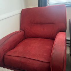 recliner chair 