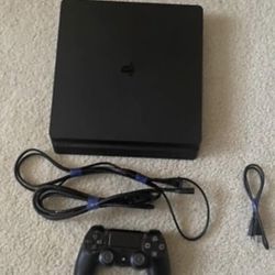 Ps4 Only Used Once To Play Spiderman