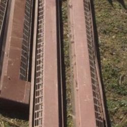 Boiler Water Baseboard