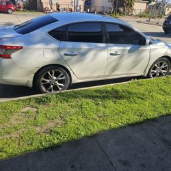 Nissan 2013 Plates 2026 $3000