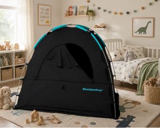Slumber Pod