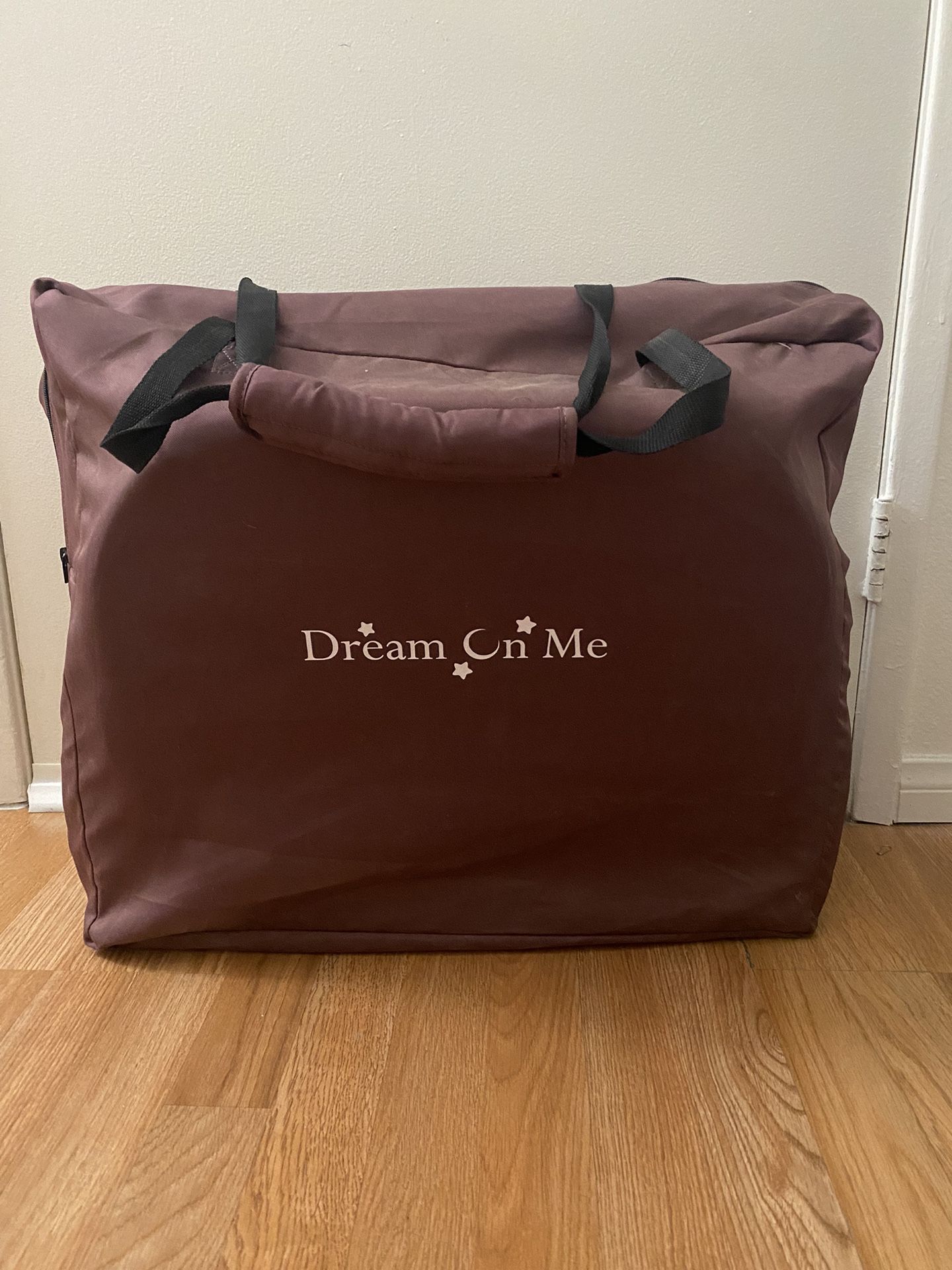 Portable Bassinet