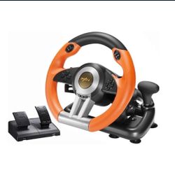 PXN Gaming Steering Wheel