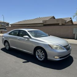 2010 Lexus ES 350