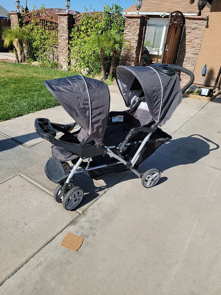 bob stroller and accessories The amazing BOB Revolution Flex Stroller for outdoor families   PeppyParents Ohio