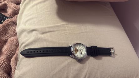 Reloj panerai