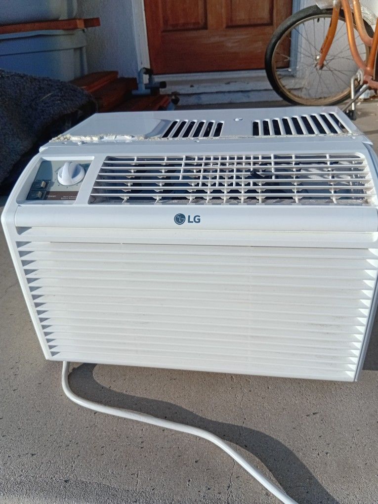 Window Air Conditioner – OBO
