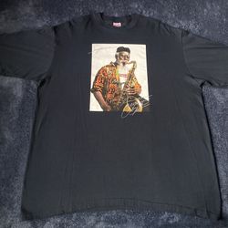 Supreme Pharaoh Sanders Tee
