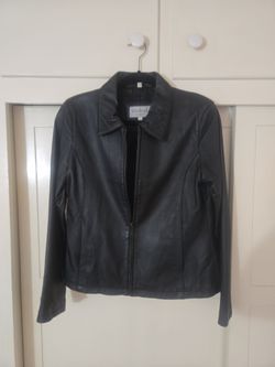 Vintage  Leather