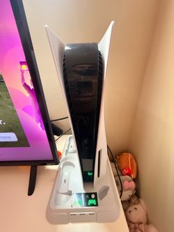 Ps5 ( disc )