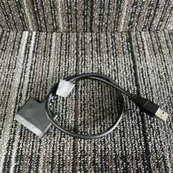 SATA to USB Adapter(x2)