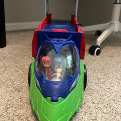PJ Masks Seeker
