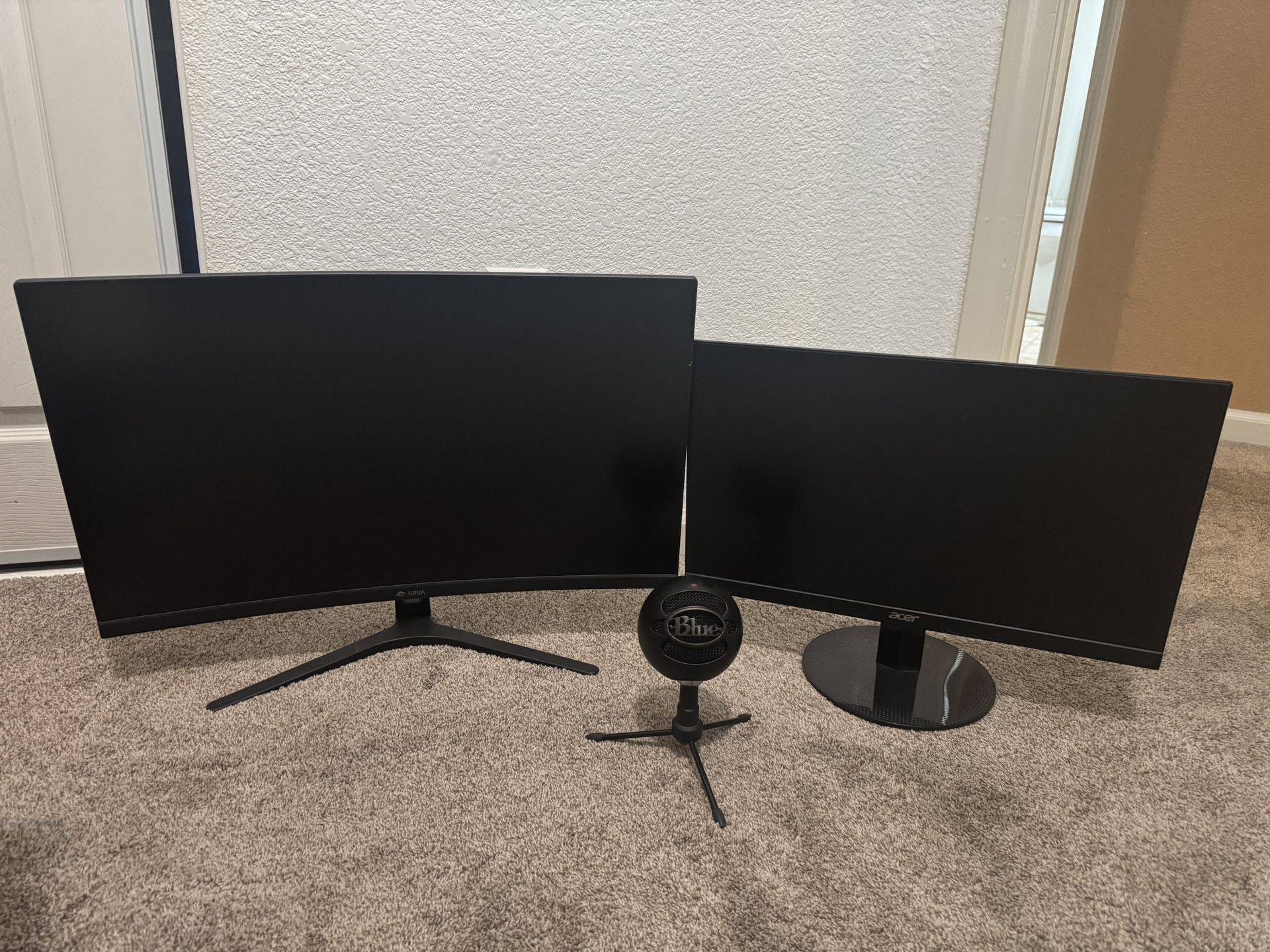 Gaming Setup