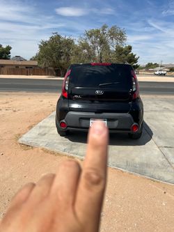 Kia soul for sale