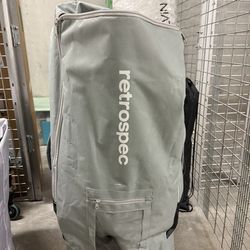 Inflatable Paddle Board