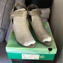 Sole sense ability Size 8.5